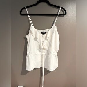 Express Top Size Small